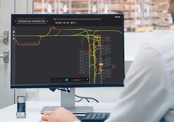 Обзор белорусского рынка погрузчиков, складской техники