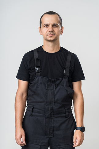 Алексей Перепеча