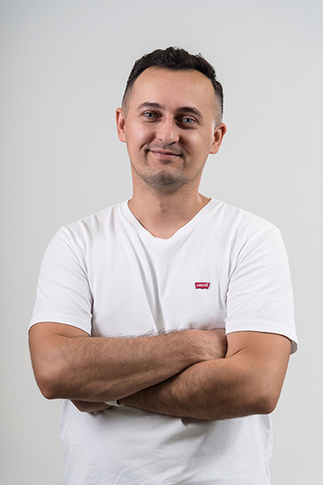 Александр Селюжицкий