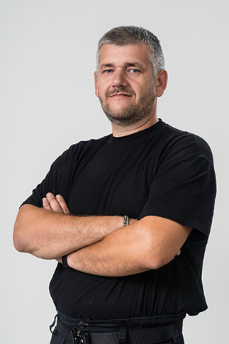 Александр Махновец