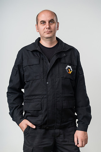 Александр Прохоров