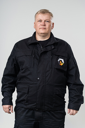 Алексей Брыкалин