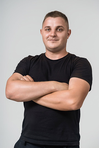 Евгений Климович