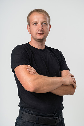 Сергей Колесникович