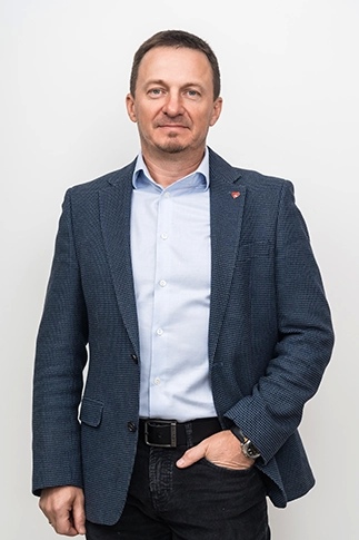 Сергей Суворов