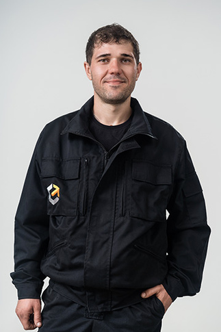 Сергей Уласень