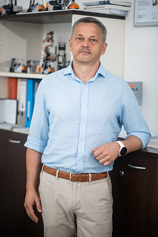 Владимир Сысенко