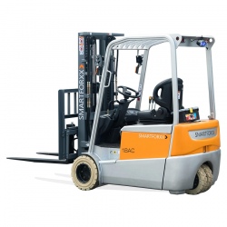 Электропогрузчик SMARTFORXX CPD20SA-20
