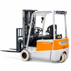 Электропогрузчик SMARTFORXX CPD20SA-20