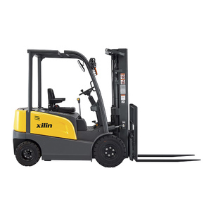 Электропогрузчик XILIN FB35R
