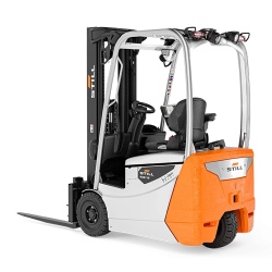 Электропогрузчик STILL RXE 16C