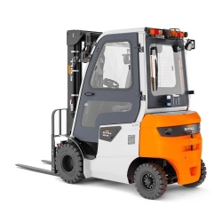 Электропогрузчик STILL RCE 20P