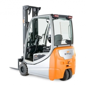 Электропогрузчик STILL RX 20-20L