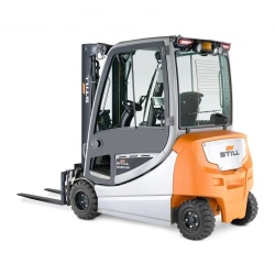 Электропогрузчик STILL RX 20-16P