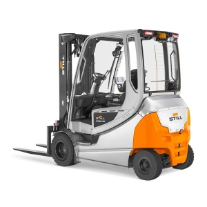 Электропогрузчик STILL RX 60-35L