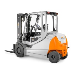 Электропогрузчик STILL RX 60-35 / 600