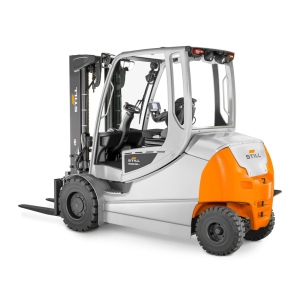 Электропогрузчик STILL RX 60-40 / 600