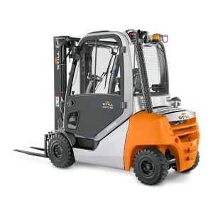 Дизельный вилочный погрузчик STILL RX 70-25 / 600