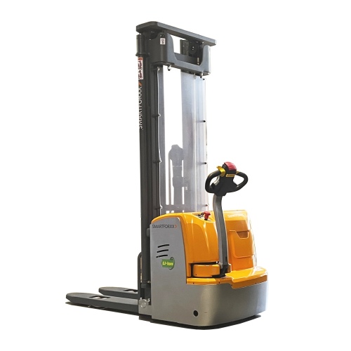 Электрический штабелер SMARTFORXX CDDR15-l