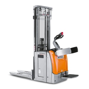 Электрический штабелер STILL EXV-SF 14