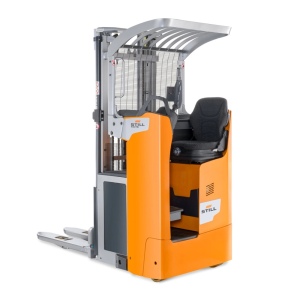 Электрический штабелер STILL FXV 14