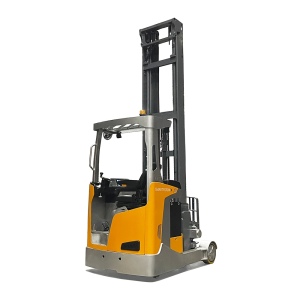 Ричтрак SMARTFORXX CQD20-D