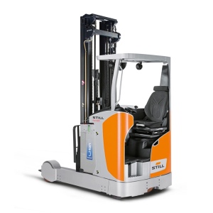 Ричтрак STILL FM-X 20