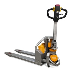 Электрическая тележка SMARTFORXX CBD15W-LIX