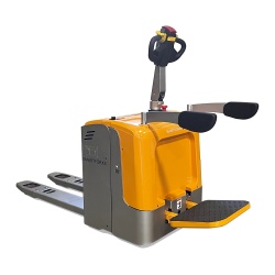 Электрическая тележка SMARTFORXX CBD25R-II