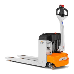Электрическая тележка STILL EXH 14C