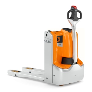 Электрическая тележка STILL EXH 18