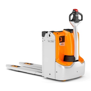 Электрическая тележка STILL EXH-L 16