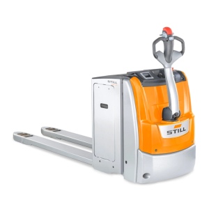 Электрическая тележка STILL EXH 25