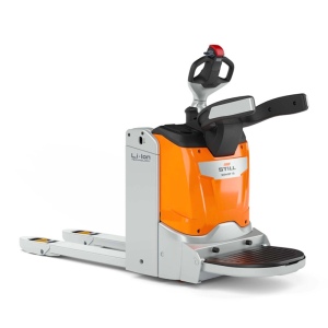 Электрическая тележка STILL EXH-SF 16C