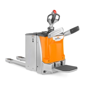 Электрическая тележка STILL EXH-SF 25