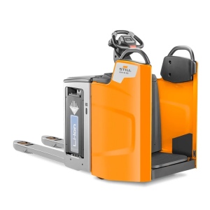 Электрическая тележка STILL EXH-S 20