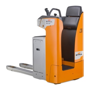 Электрическая тележка STILL SXH 20