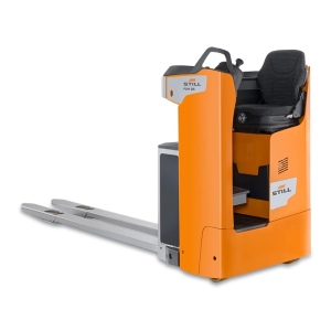 Электрическая тележка STILL FXH 25