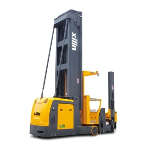 Узкопроходный штабелер XILIN OPTS15