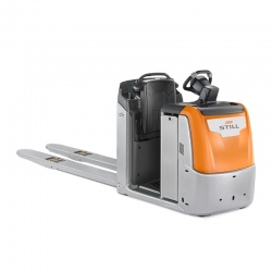 Комплектовщики заказов STILL OPX 20 / Li-Ion