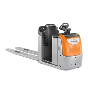 Комплектовщики заказов STILL OPX 25 Plus / Li-Ion