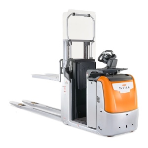 Комплектовщики заказов STILL OPX-L 20 / Li-Ion