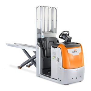 Комплектовщики заказов STILL OPX-L 20 S / Li-Ion