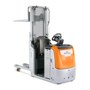 Комплектовщики заказов STILL OPX-D 20 / Li-Ion