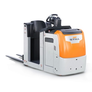 Комплектовщики заказов STILL OXV 08 / Li-Ion