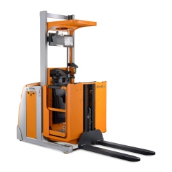 Комплектовщики заказов STILL EK-X 10 / Li-Ion