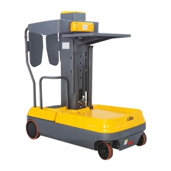 Комплектовщики заказов XILIN OPSM