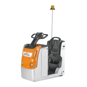 Электрический тягач STILL LTX 20