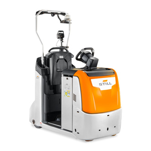 Электрический тягач STILL LTX 50 / Li-Ion
