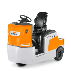 Электрический тягач STILL LTX 70